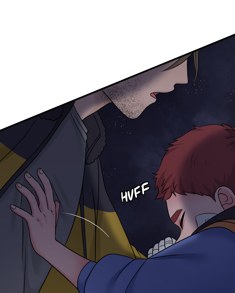 Read Uriah chapter 86 image 18 on Lezhin