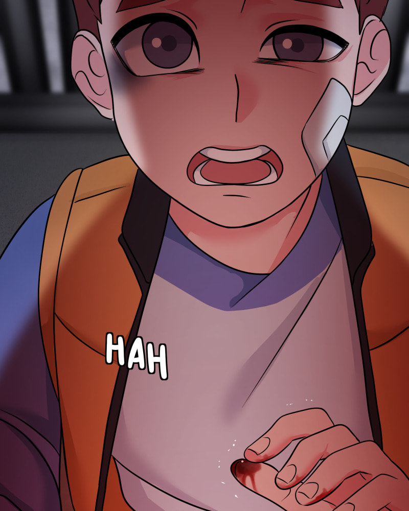 Read Uriah chapter 86 image 2 on Lezhin