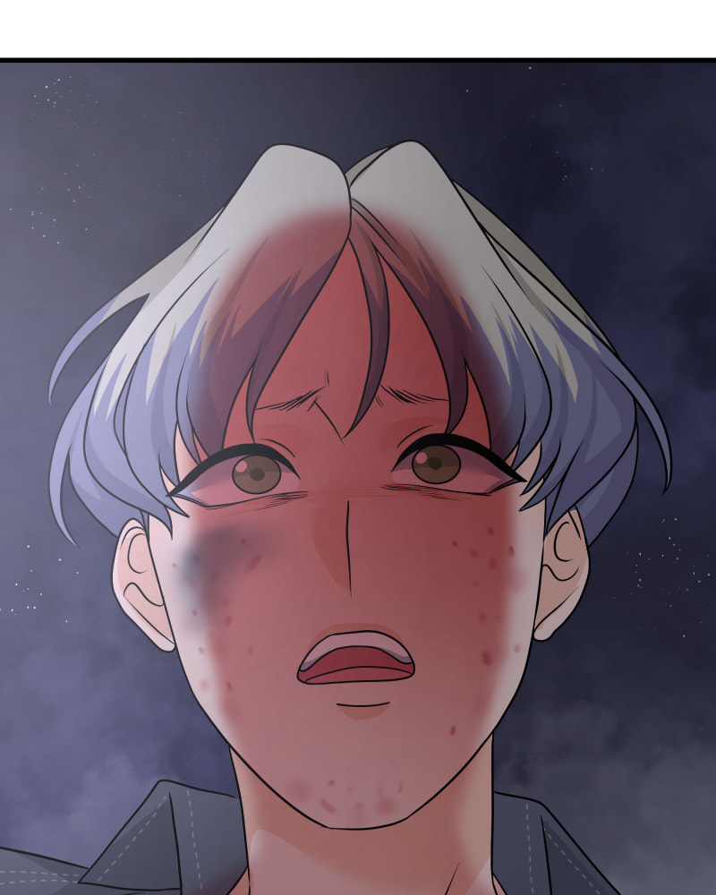 Read Uriah chapter 86 image 20 on Lezhin