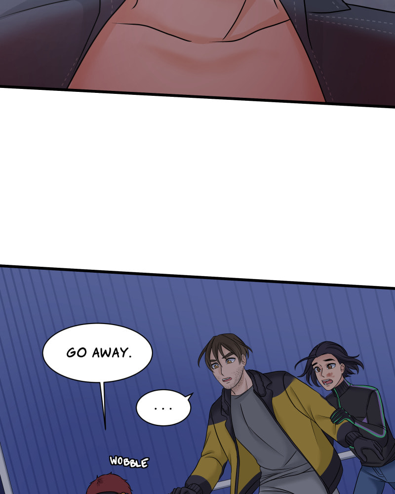 Read Uriah chapter 86 image 21 on Lezhin