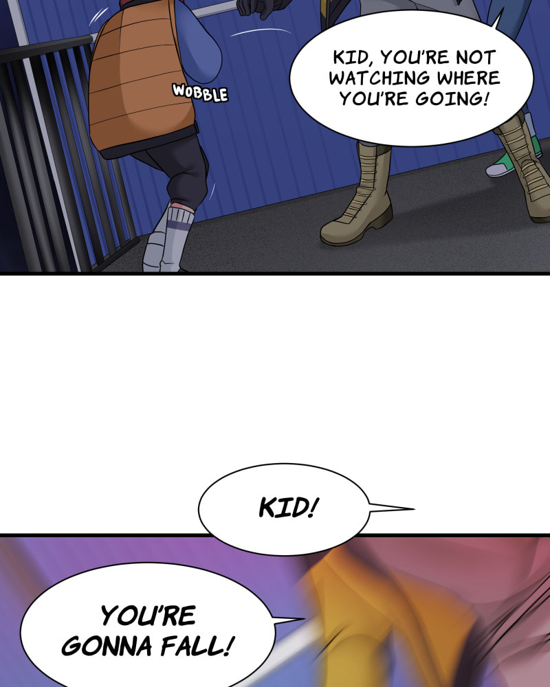 Read Uriah chapter 86 image 22 on Lezhin