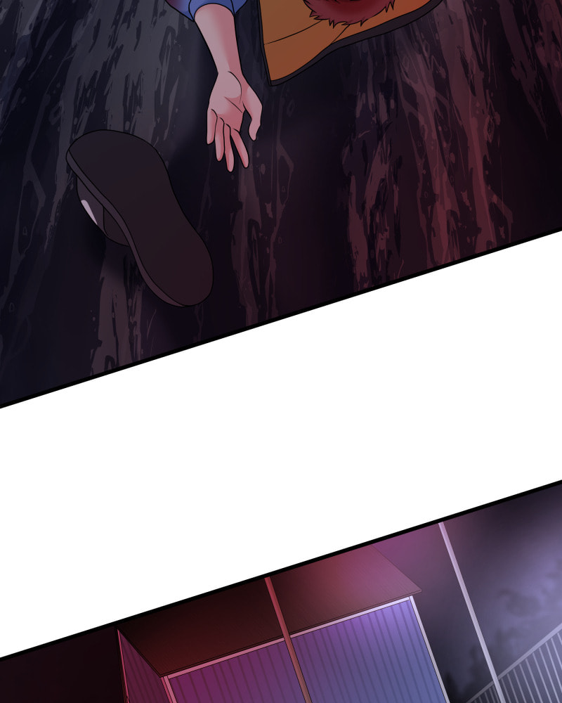 Read Uriah chapter 86 image 28 on Lezhin