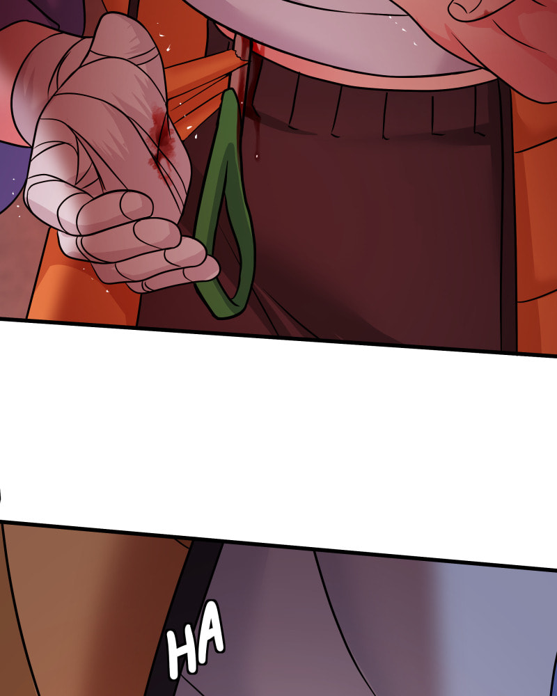 Read Uriah chapter 86 image 3 on Lezhin