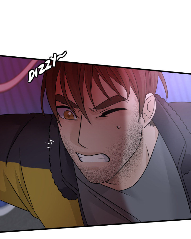 Read Uriah chapter 86 image 31 on Lezhin