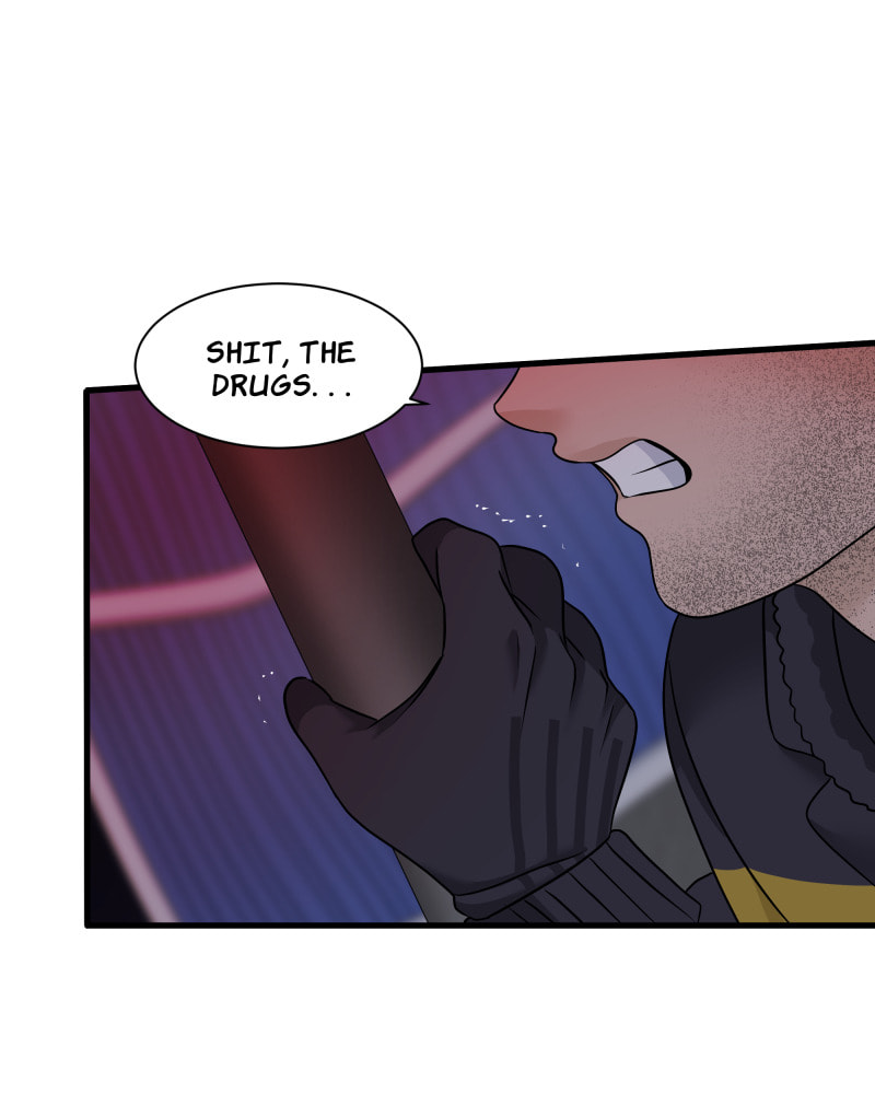 Read Uriah chapter 86 image 32 on Lezhin