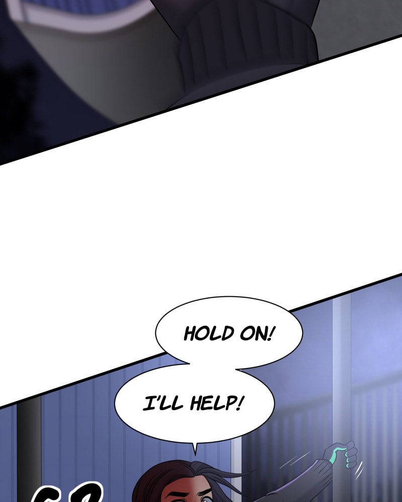 Read Uriah chapter 86 image 34 on Lezhin