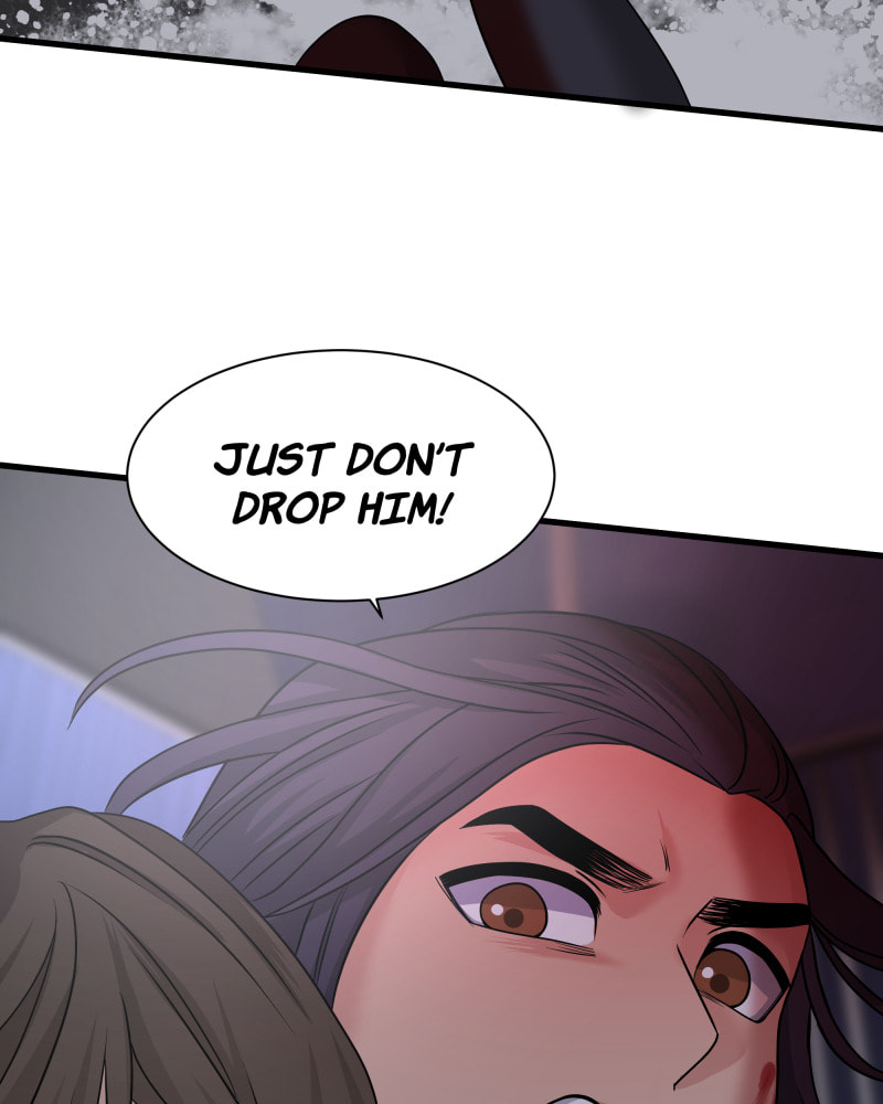 Read Uriah chapter 86 image 36 on Lezhin