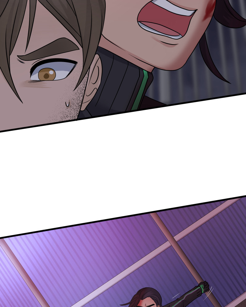 Read Uriah chapter 86 image 37 on Lezhin