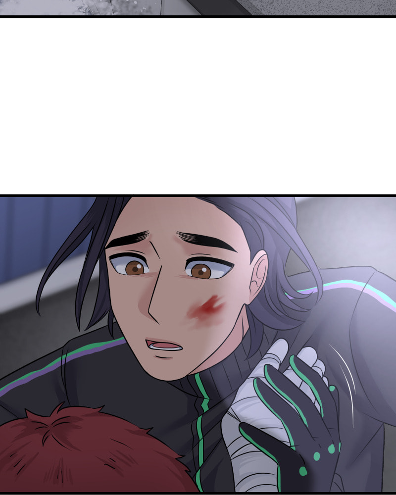 Read Uriah chapter 86 image 41 on Lezhin