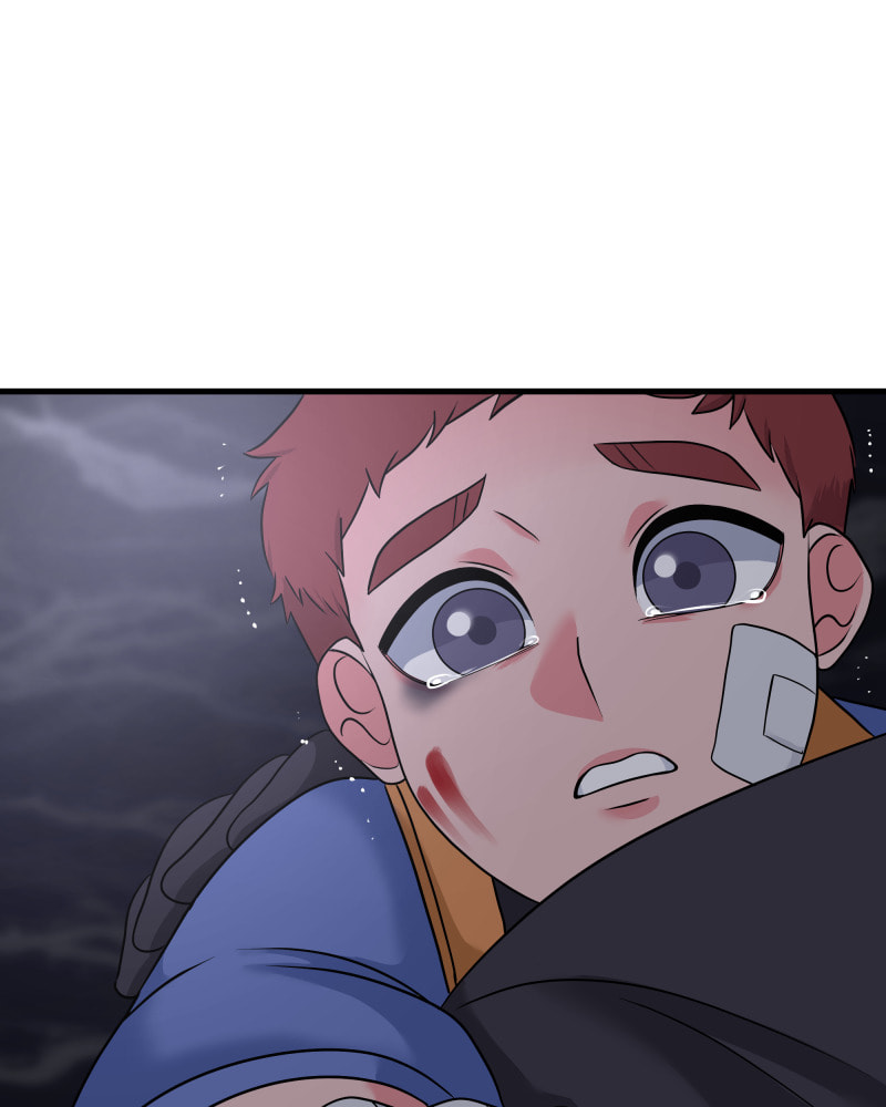Read Uriah chapter 86 image 42 on Lezhin