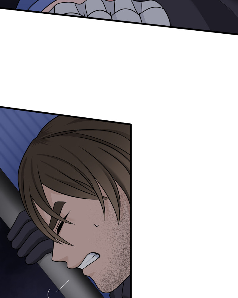 Read Uriah chapter 86 image 43 on Lezhin
