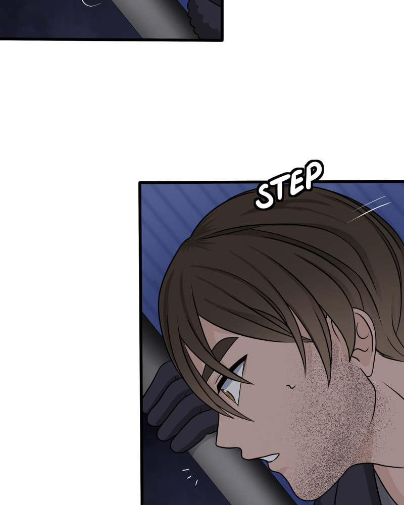 Read Uriah chapter 86 image 44 on Lezhin