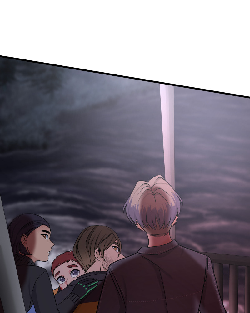 Read Uriah chapter 86 image 46 on Lezhin