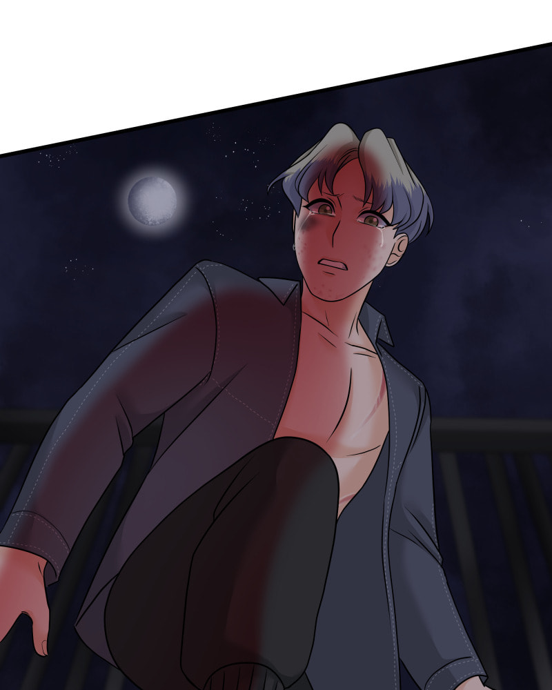 Read Uriah chapter 86 image 48 on Lezhin