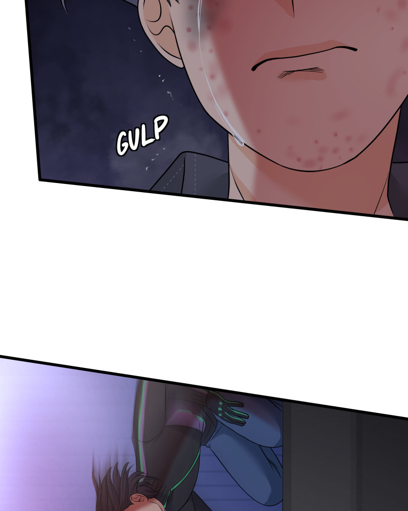 Read Uriah chapter 86 image 51 on Lezhin