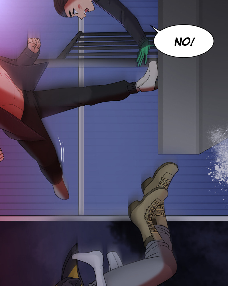 Read Uriah chapter 86 image 52 on Lezhin