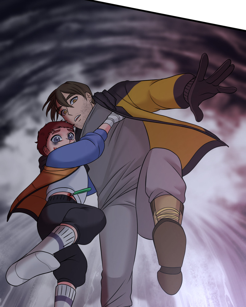 Read Uriah chapter 86 image 54 on Lezhin