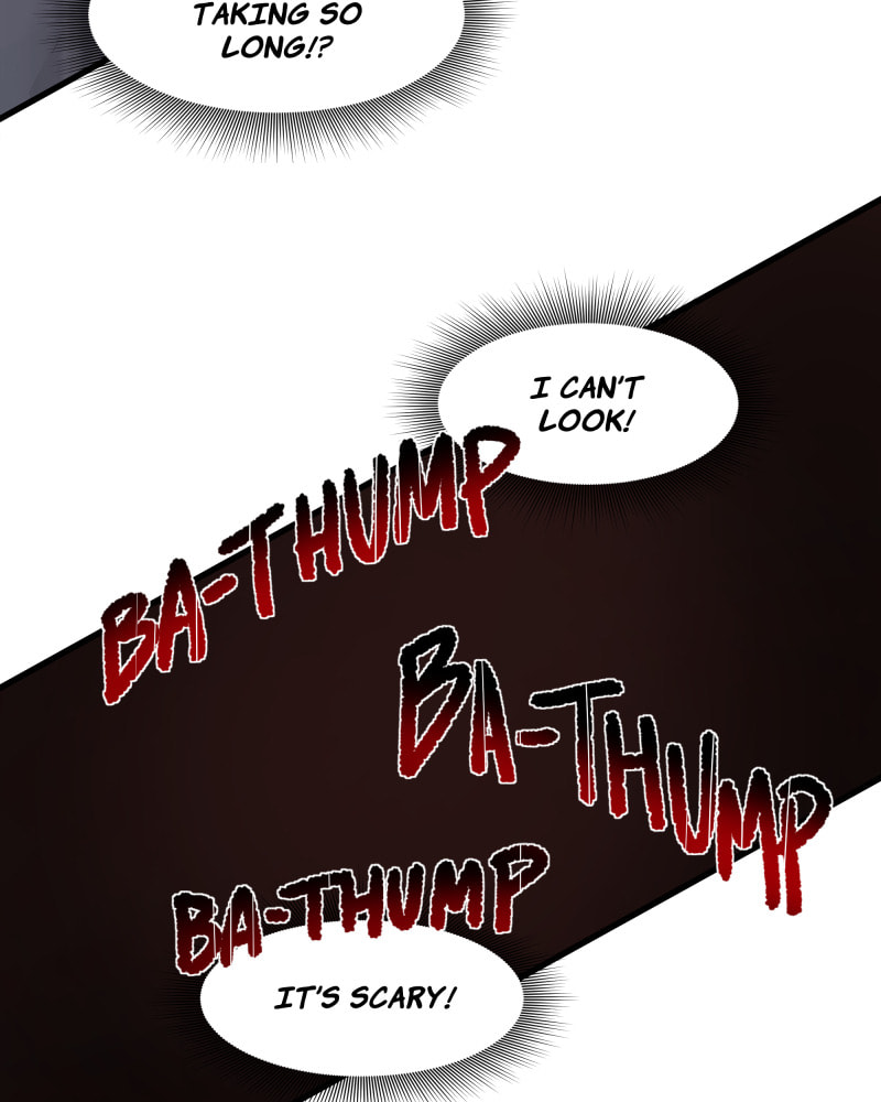Read Uriah chapter 86 image 64 on Lezhin