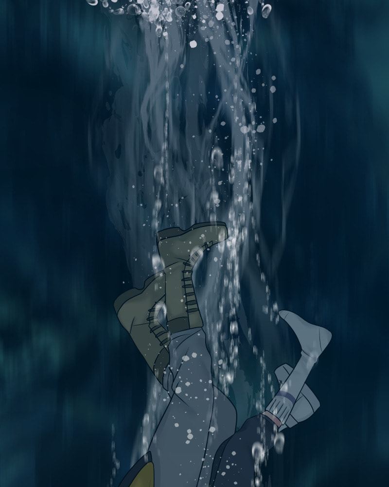Read Uriah chapter 86 image 67 on Lezhin