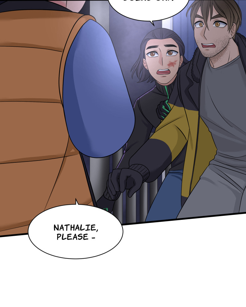 Read Uriah chapter 86 image 9 on Lezhin