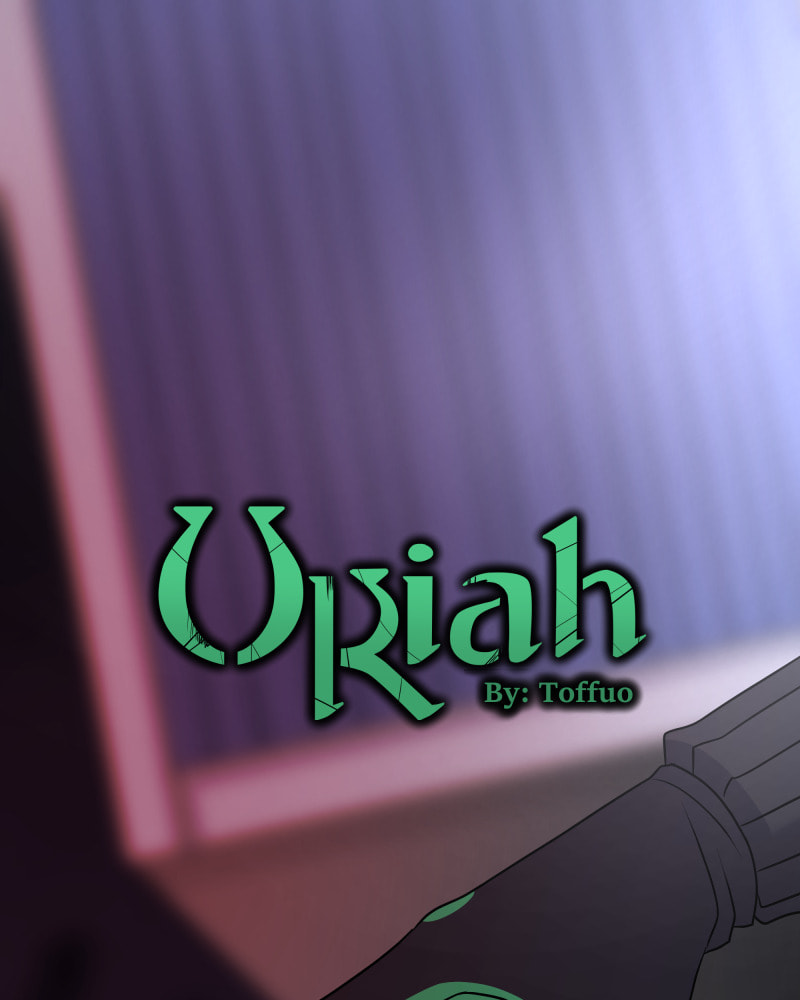 Read Uriah chapter 87 image 1 on Lezhin