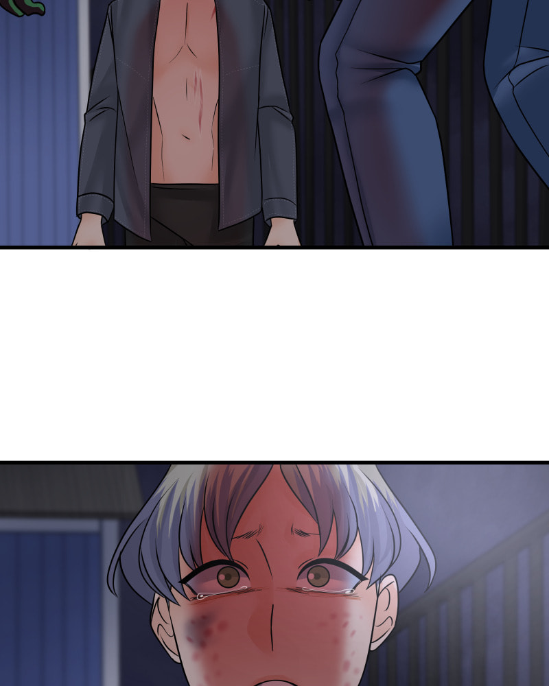 Read Uriah chapter 87 image 10 on Lezhin