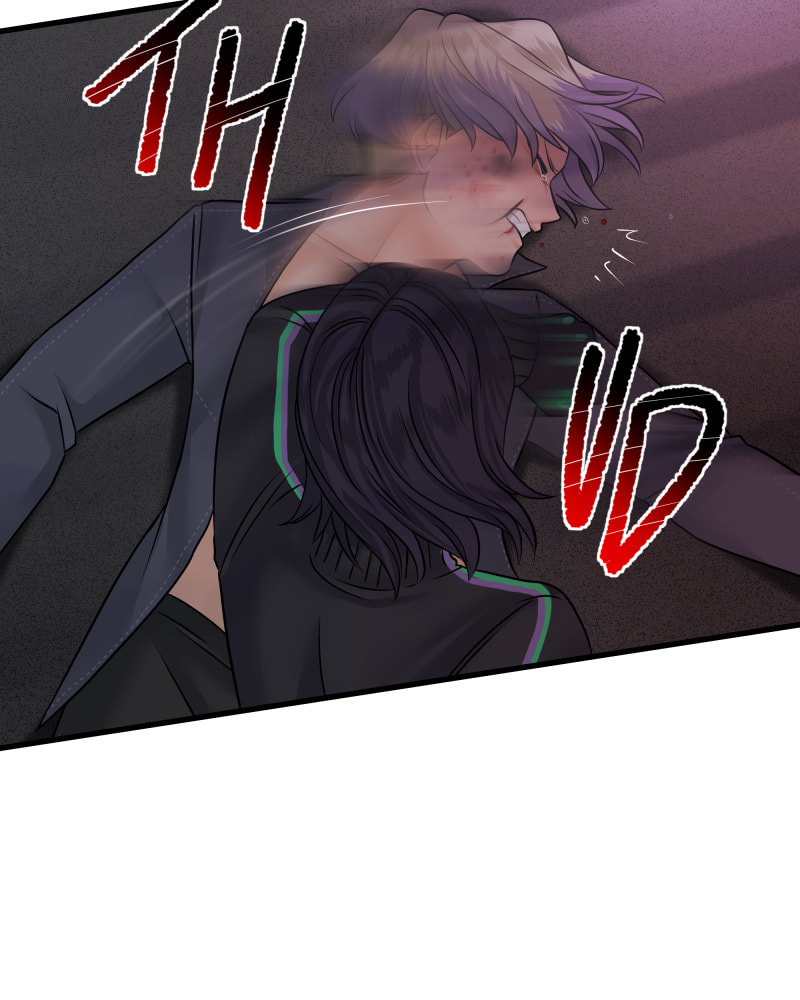 Read Uriah chapter 87 image 19 on Lezhin