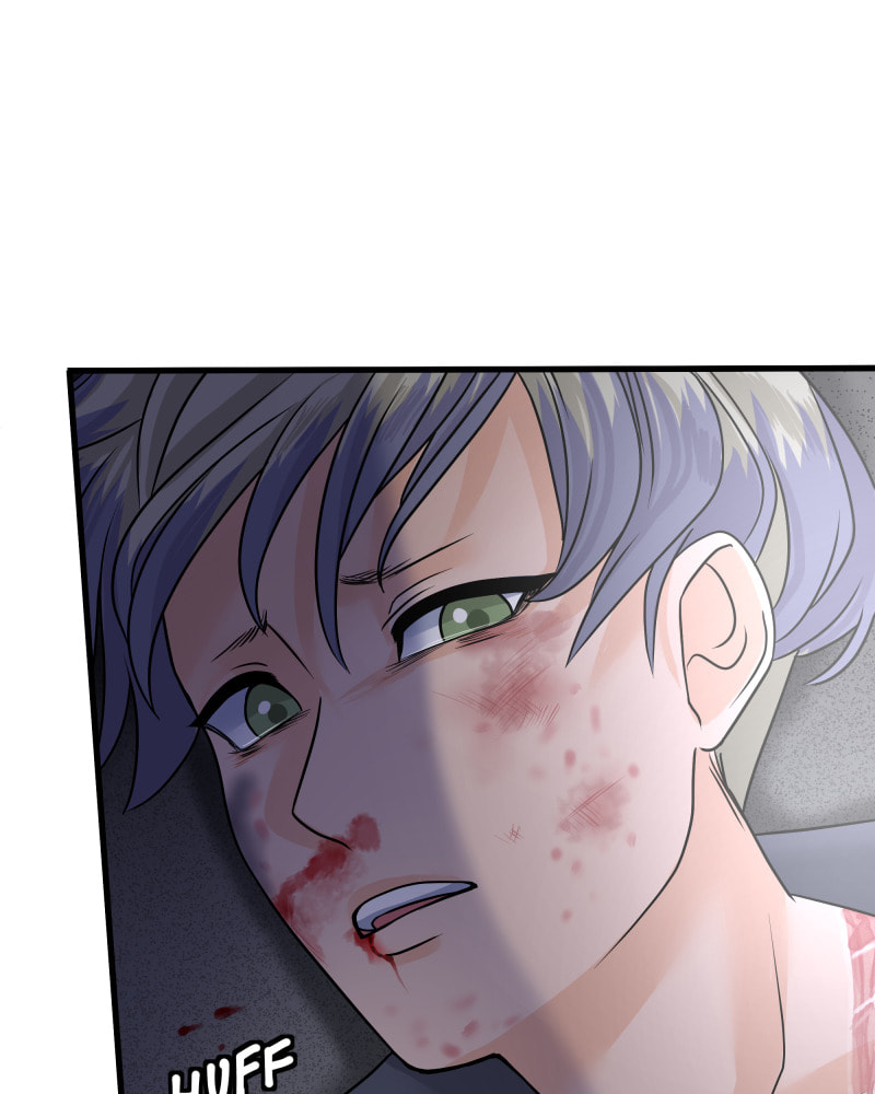 Read Uriah chapter 87 image 23 on Lezhin