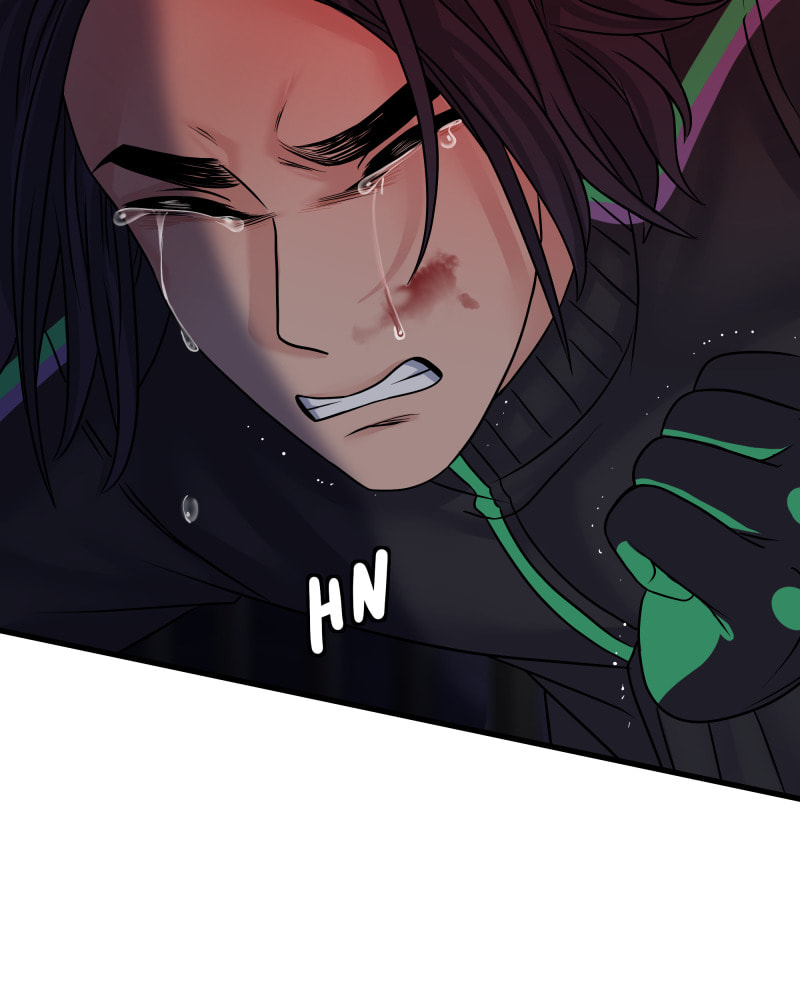 Read Uriah chapter 87 image 25 on Lezhin