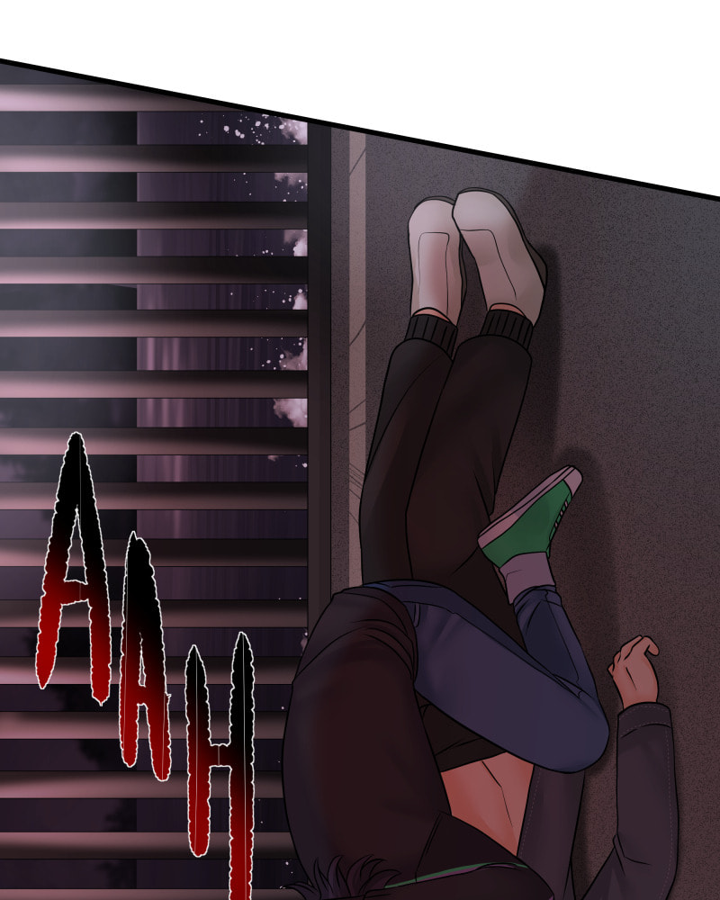 Read Uriah chapter 87 image 26 on Lezhin