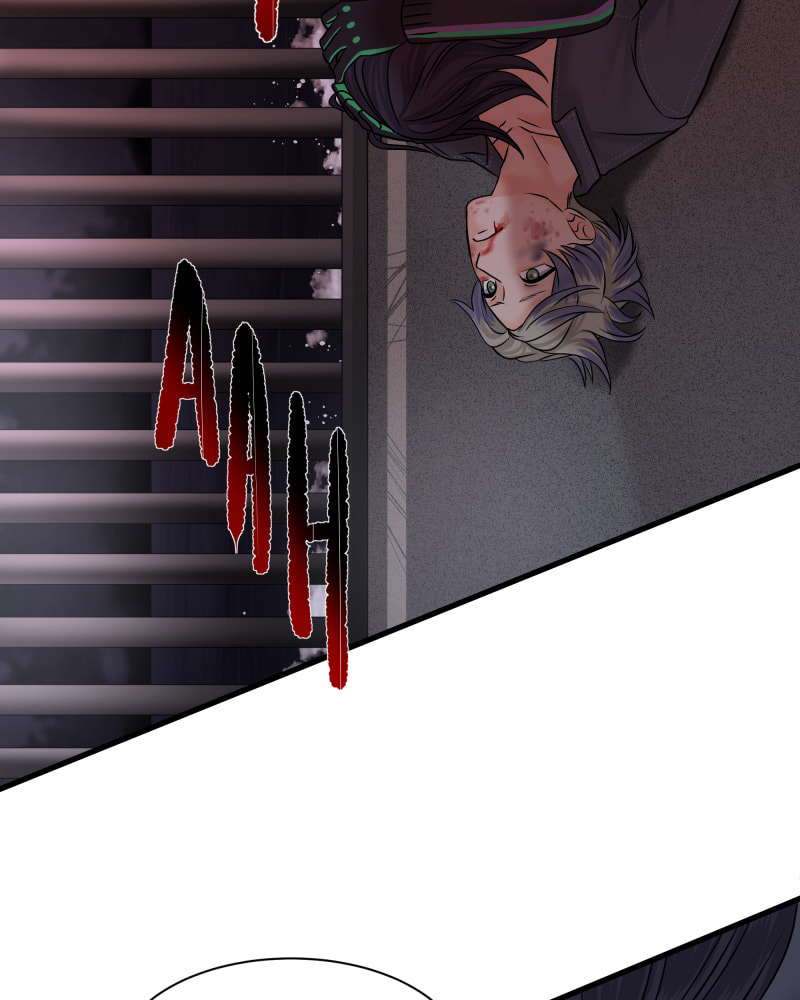 Read Uriah chapter 87 image 27 on Lezhin