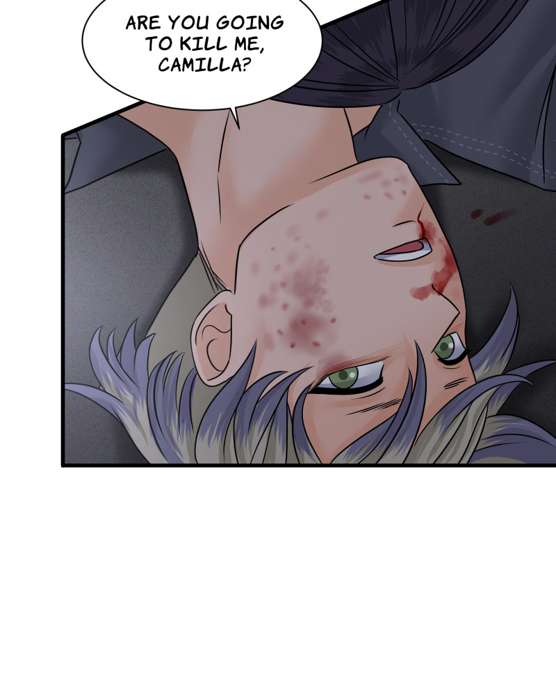 Read Uriah chapter 87 image 28 on Lezhin