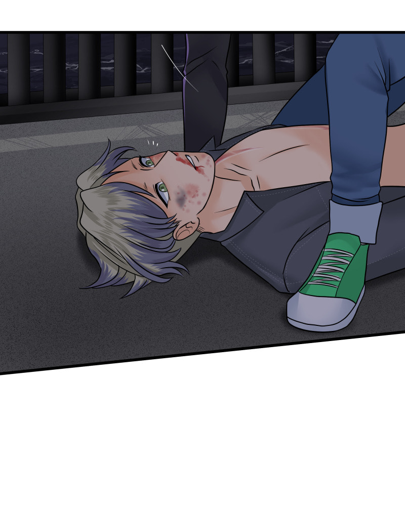 Read Uriah chapter 87 image 29 on Lezhin