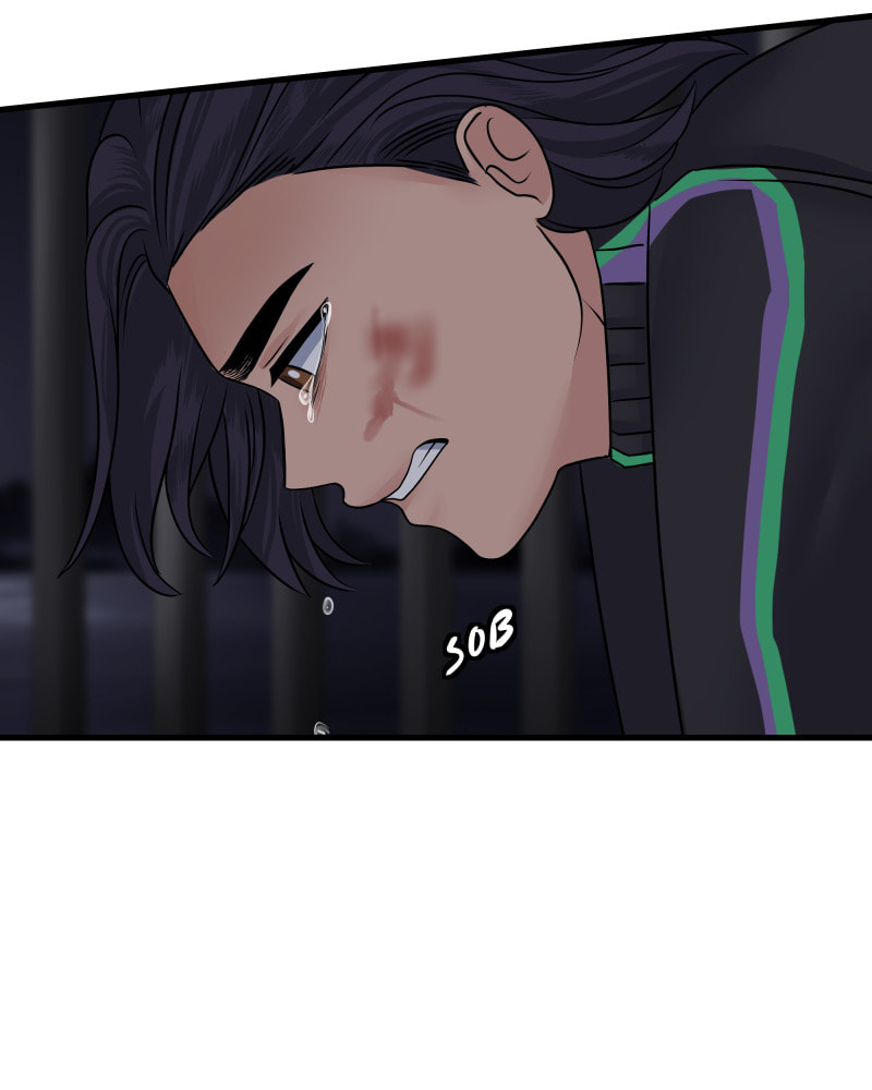 Read Uriah chapter 87 image 30 on Lezhin
