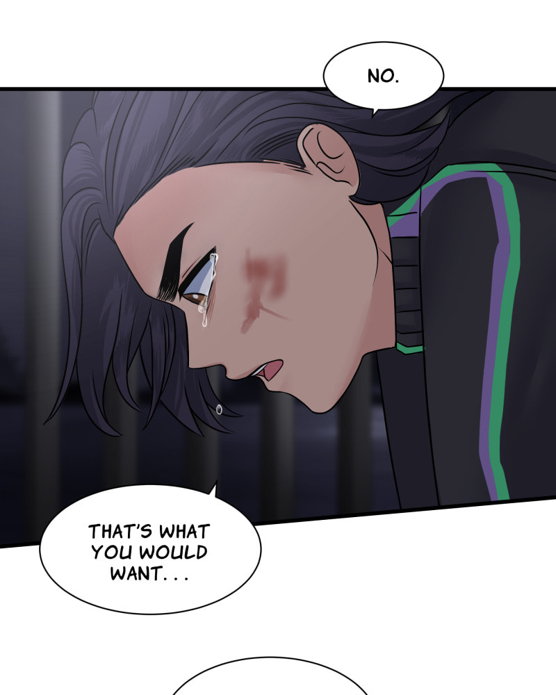 Read Uriah chapter 87 image 31 on Lezhin