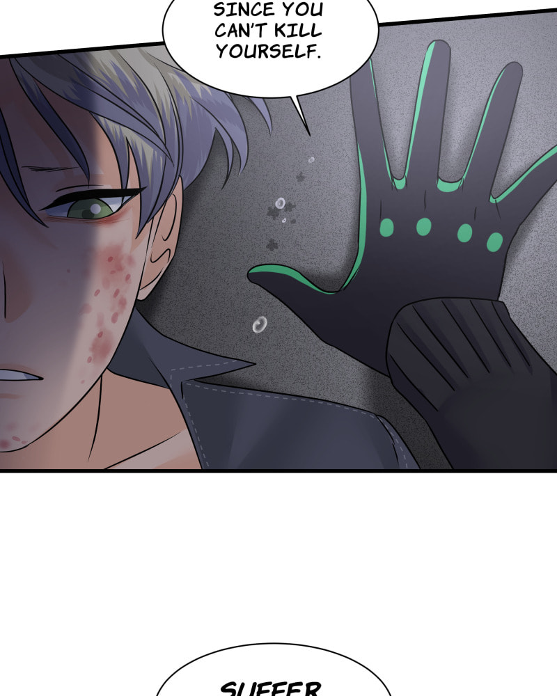 Read Uriah chapter 87 image 32 on Lezhin