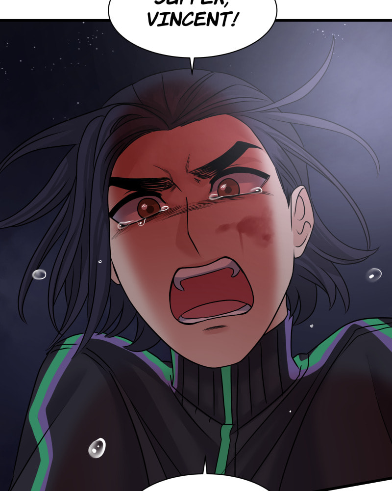 Read Uriah chapter 87 image 33 on Lezhin