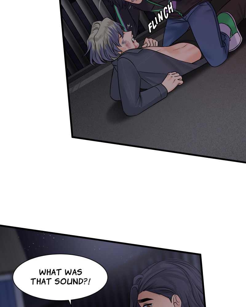 Read Uriah chapter 87 image 35 on Lezhin