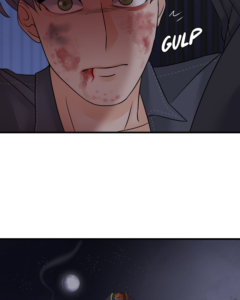 Read Uriah chapter 87 image 39 on Lezhin