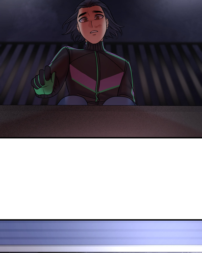 Read Uriah chapter 87 image 4 on Lezhin