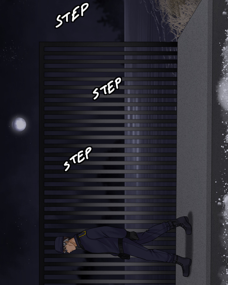 Read Uriah chapter 87 image 42 on Lezhin