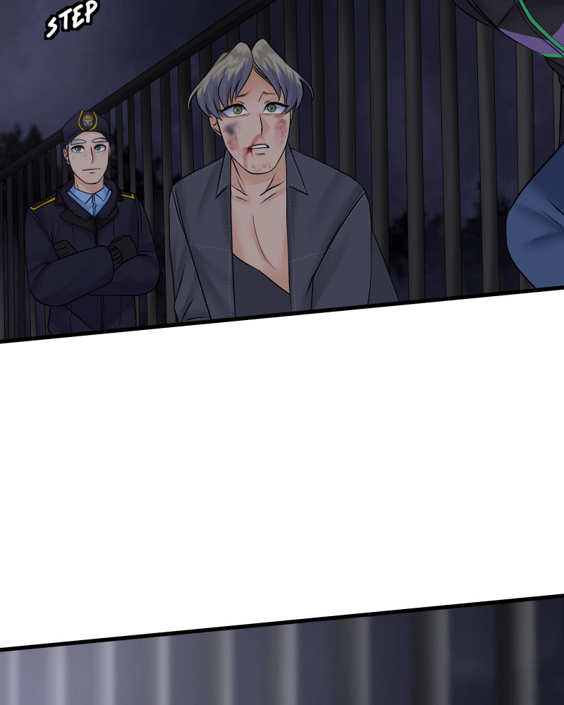 Read Uriah chapter 87 image 45 on Lezhin