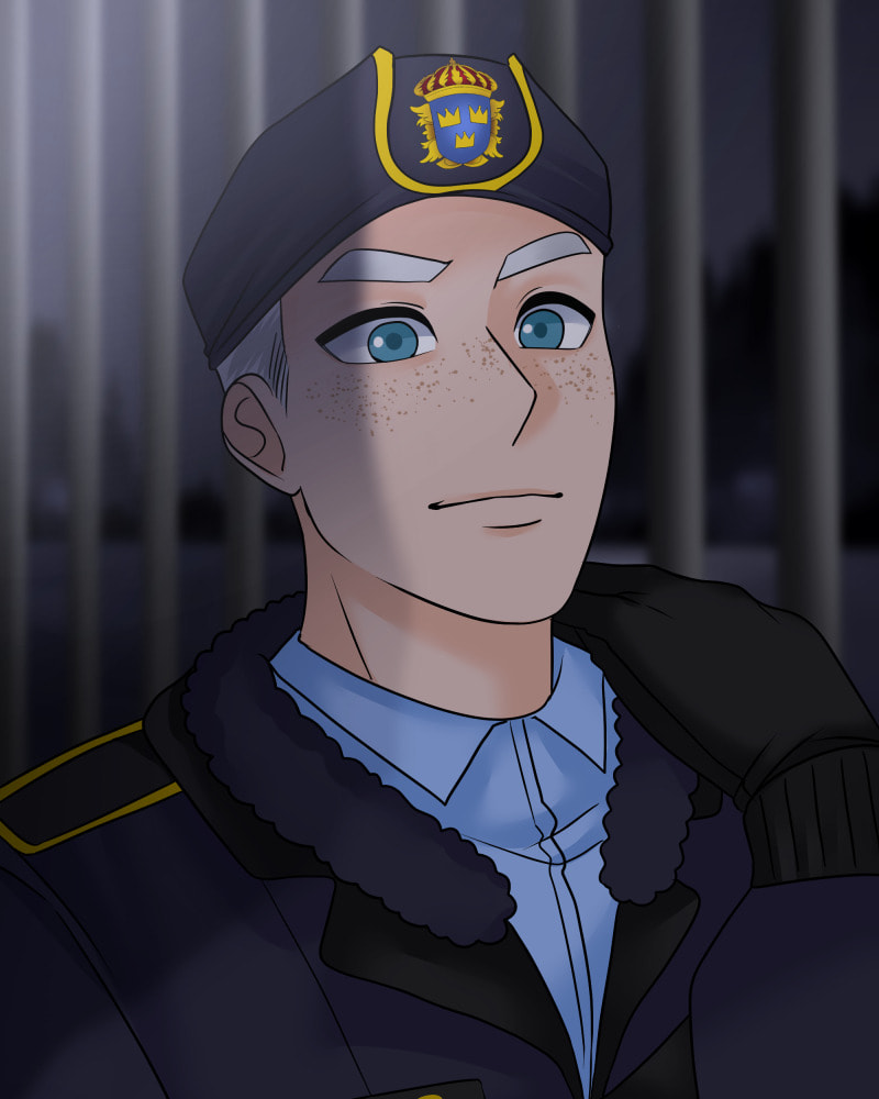 Read Uriah chapter 87 image 46 on Lezhin