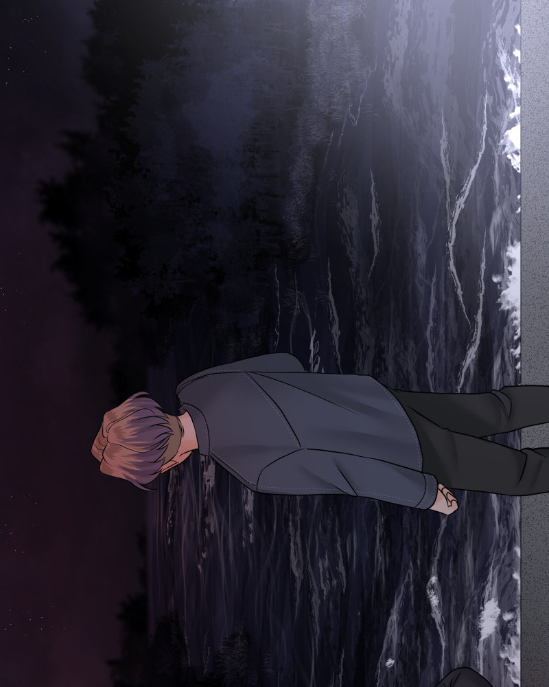 Read Uriah chapter 87 image 5 on Lezhin