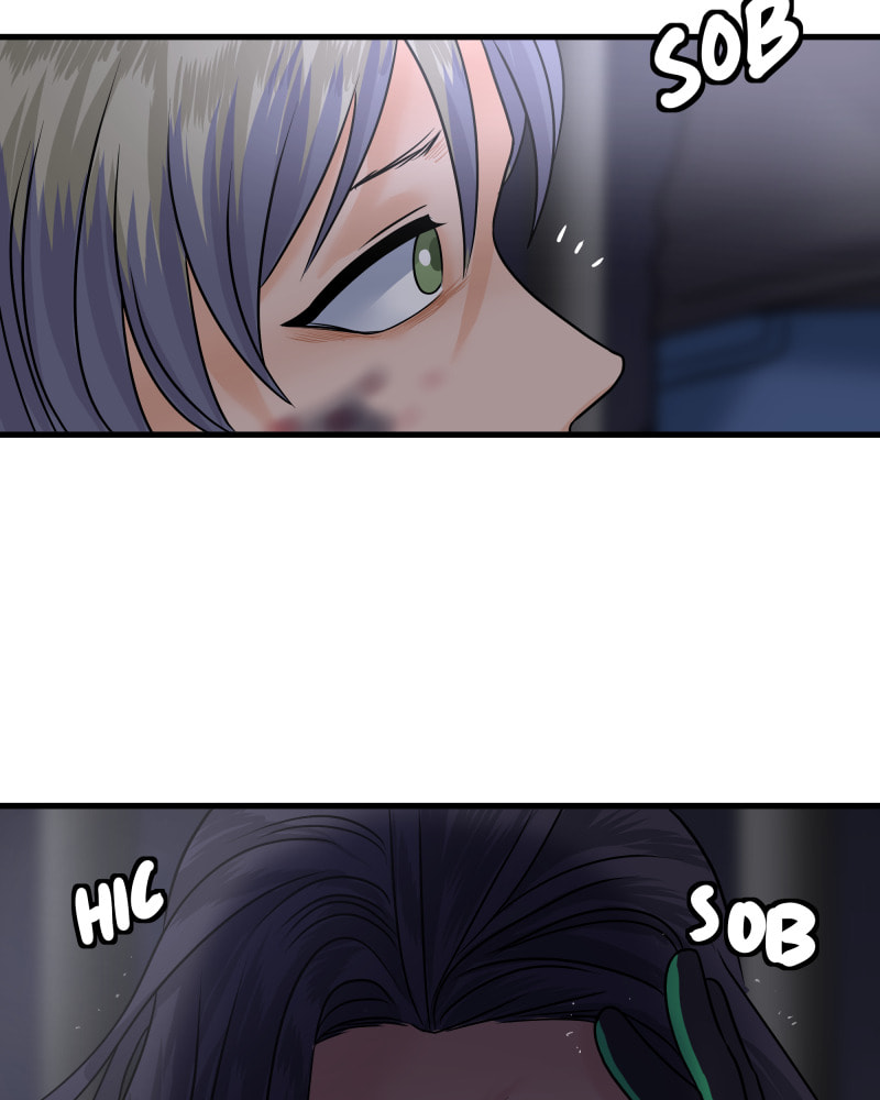 Read Uriah chapter 87 image 51 on Lezhin