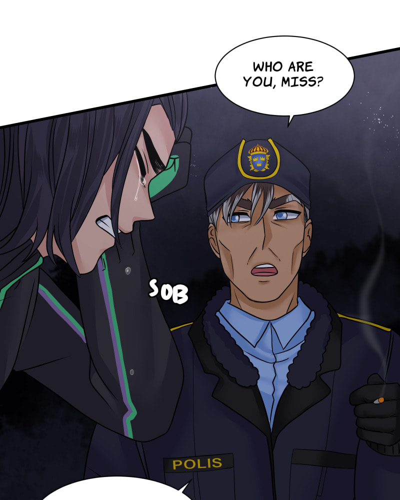 Read Uriah chapter 87 image 53 on Lezhin