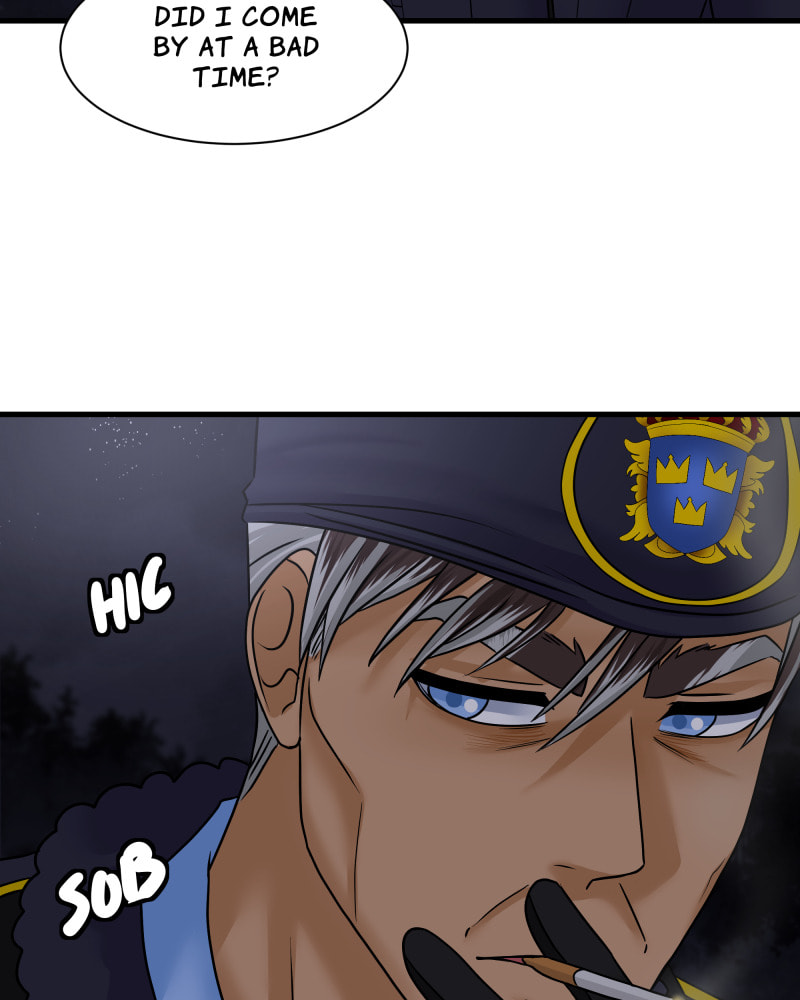 Read Uriah chapter 87 image 54 on Lezhin