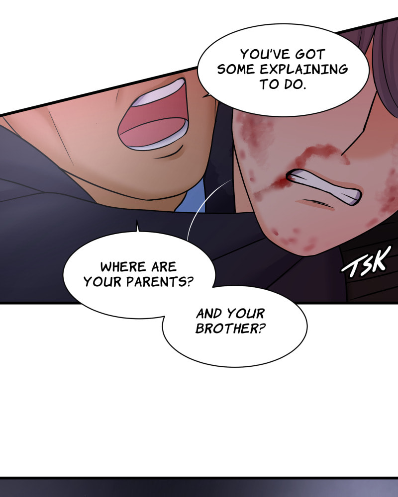 Read Uriah chapter 87 image 61 on Lezhin