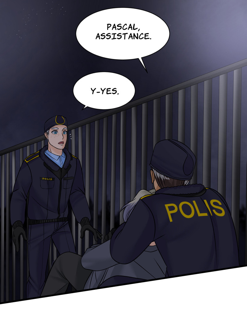 Read Uriah chapter 87 image 62 on Lezhin