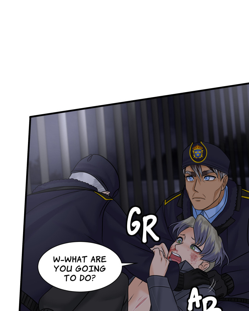 Read Uriah chapter 87 image 63 on Lezhin